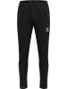 Hummel Verstellbare Taille Hose Hmllead Herren in BLACK
