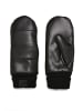 Urban Classics Handschuhe in schwarz