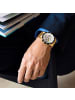 Festina Chronograph-Armbanduhr Festina Timeless Chronograph gold groß (ca. 45mm)