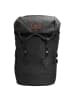 Doughnut Colorado Happy Camper - Rucksack 15" 47 cm (black) in schwarz