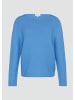 s.Oliver Strickpullover in 5513_royalblau