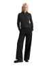 Marc O'Polo Cardigan slim in night grey melange