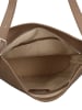 Gave Lux Umhängetasche in LIGHT TAUPE
