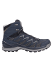 LOWA Outdoorschuhe INNOX PRO GTX MID in blau
