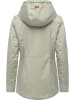 ragwear Outdoorjacke Alvena Summer YOUMODO in Dusty Olive