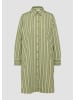 s.Oliver Kleid  in  79G7_olivgrün