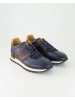 La Martina Klassische Schnürschuhe in Blau