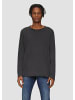 QS T-Shirt  in  9999_schwarz