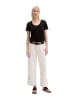 Marc O'Polo T-Shirt relaxed in Schwarz