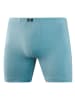 H.I.S Langer Boxer in blau, hellblau, navy, petrol, dunkelpetrol