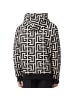 balmain Beige Baumwolle Sweatshirt