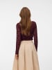 Vero Moda Top in Winetasting