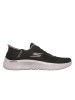 Skechers Footwear Sportschuh Go Walk Slip ins in Schwarz