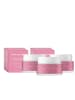 Glow Cocktail Collagen Restore Nachtcreme Trio