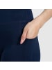 SMILODOX Shorts Lissa in Marineblau