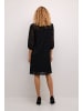 Cream Kleid CRJulietta Straight fit in Pitch Black