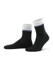 DIM Basicsocken ECOFashion in Schwarz