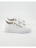 Gabor Sneaker low in Weiß