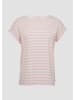 QS T-Shirt in 41G2_altrosa