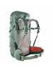 Tatonka Pyrox 45+10 - Tourenrucksack 73 cm (black) in sage green