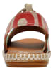 Dogo Hazel Sandalen - Sun Days 40 in Mehrfarbig