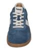 KOEL Sneaker Low FRANCIE II SUEDE 3.0 in blau