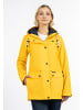 Schmuddelwedda 3-In-1 Regenjacke in Gelb