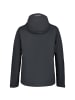 Icepeak Funktionsjacke BARMSTEDT in Anthrazit051