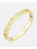 Vanlere Ring aus 375 Gelbgold
