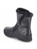 remonte Schlupfstiefel in schwarz