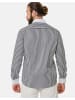 Cipo & Baxx Hemd CH192 in BLACK