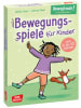 Don Bosco Medien Papeterie/PBS - Bewegt euch! Bewegungsspiele für Kinder