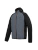 Regatta Hybrid Steppjacke Andreson Hybrid in Dark Storm