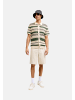 Jack & Jones Poloshirt 'Bluhamilton' in grün