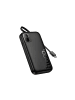 HOCO Powerbank 10000mAh 20W USB-C Kabel Q51