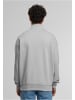 DEF DEF Half-Zip in belgian block