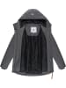 ragwear Winterjacke Monadena Parka YOUMODO in Stone Grey