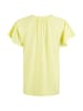 Lovely sisters Bluse Malle in lemon twist