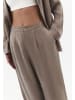 OXXO Röhrenhose DESERT TAUPE