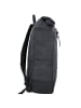 Nowi Rucksack 43.5 cm in grau