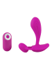 Sweet Smile Vibrator RC C- & G-Spot in pink