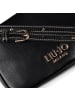 Liu Jo Evrim Umhängetasche 21 cm nero