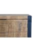 Giner y Colomer Sideboard aus Mangoholz in Brown