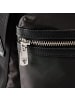Guess Berlin Daypack 48 cm Laptopfach in black