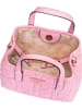 Guess Handtasche Latona QG 11750 in Pink