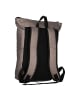 Bench Hydro Daypack 45 cm Laptopfach in graubraun