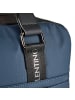 Valentino Dragonhawk Aktentasche 42 cm Laptopfach in blu-nero