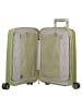 Jump Evae 4 Rollen Kabinentrolley 55 cm green