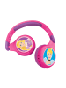 LEXIBOOK® Disney Prinzessinnen 2-in-1 BT & Kabel-Kopfhörer