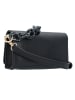 Seidenfelt Herrvik Handtasche 19 cm in black-gold